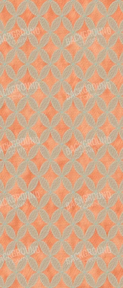 Leanne 5X12 Ultracloth For Westcott X-Drop ( 60 X 144 Inch ) Backdrop