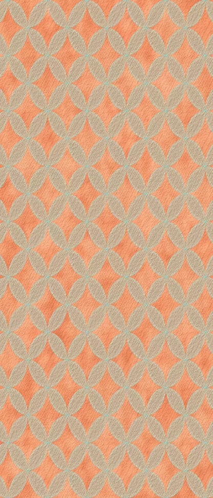 Leanne 5X12 Ultracloth For Westcott X-Drop ( 60 X 144 Inch ) Backdrop