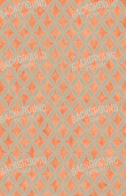 Leanne 8X12 Ultracloth ( 96 X 144 Inch ) Backdrop