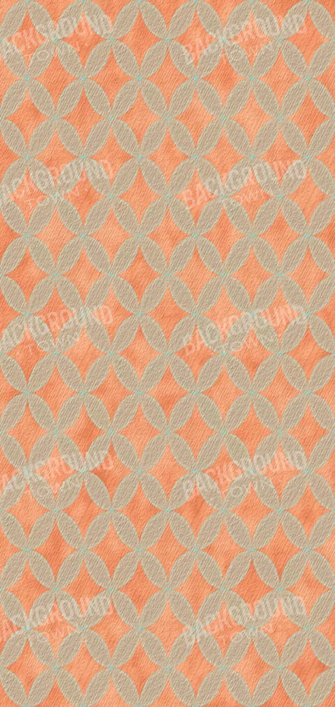 Leanne 8X16 Ultracloth ( 96 X 192 Inch ) Backdrop