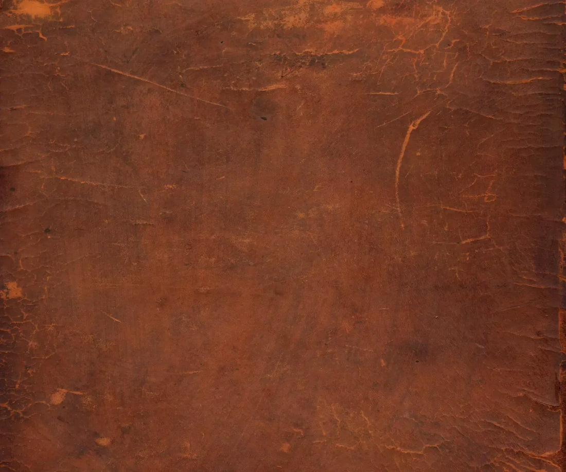 Leather 5X42 Fleece ( 60 X 50 Inch ) Backdrop