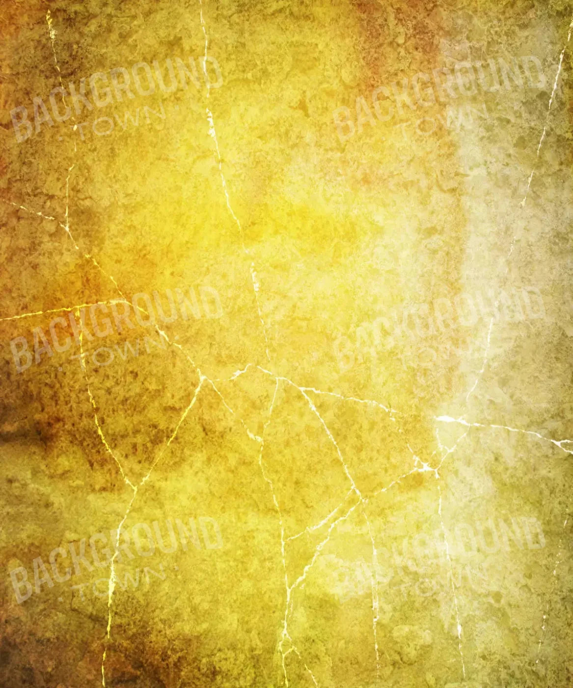 Yellow Textured Backdrop for Photography