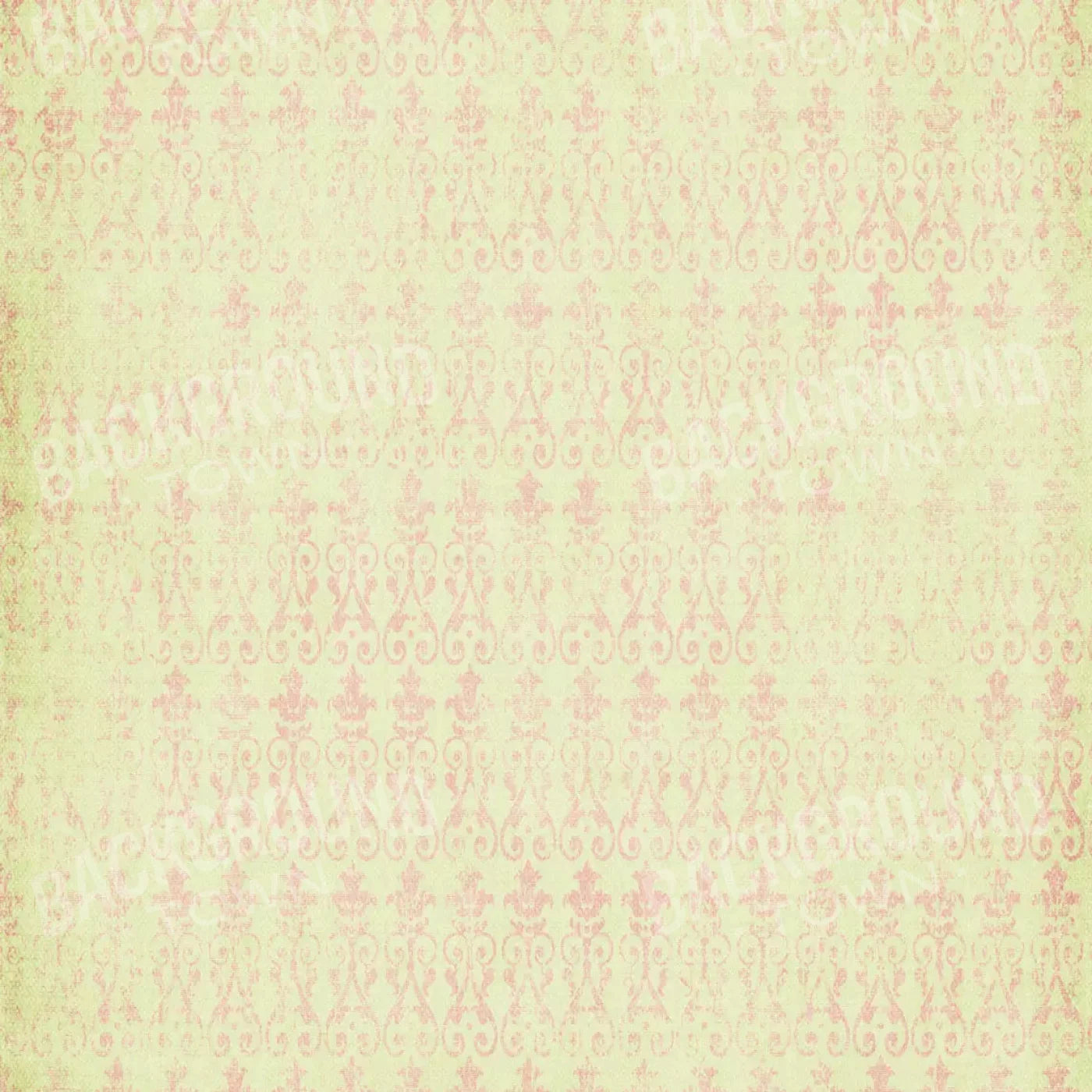 Lemon Chiffon 10X10 Ultracloth ( 120 X Inch ) Backdrop