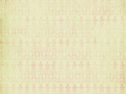 Lemon Chiffon 10X8 Fleece ( 120 X 96 Inch ) Backdrop