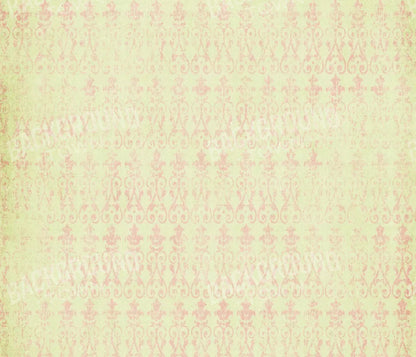 Lemon Chiffon 12X10 Ultracloth ( 144 X 120 Inch ) Backdrop