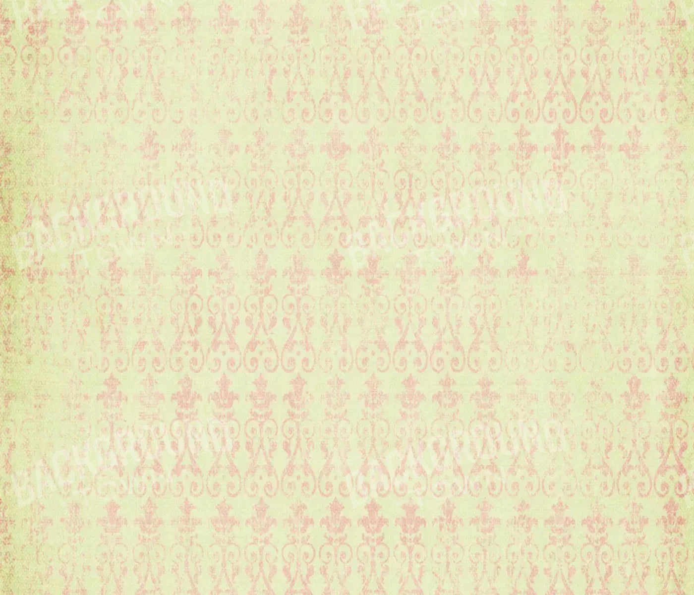 Lemon Chiffon 12X10 Ultracloth ( 144 X 120 Inch ) Backdrop
