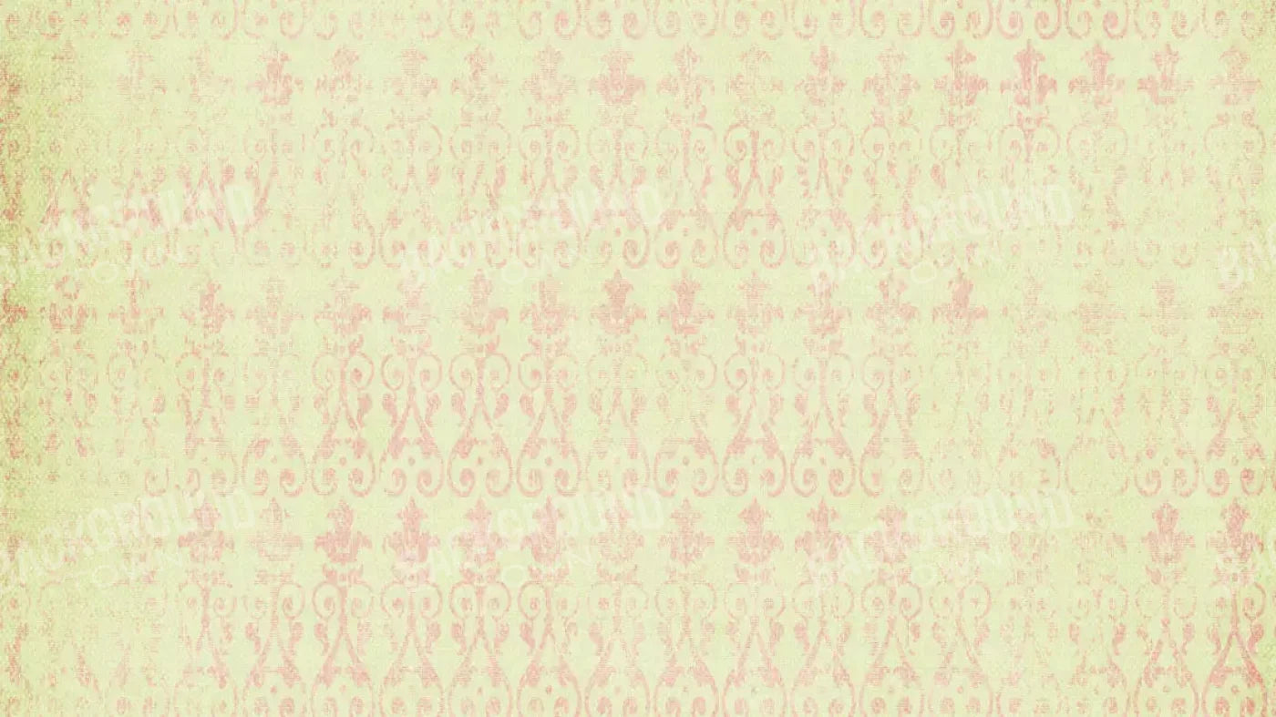 Lemon Chiffon 14X8 Ultracloth ( 168 X 96 Inch ) Backdrop