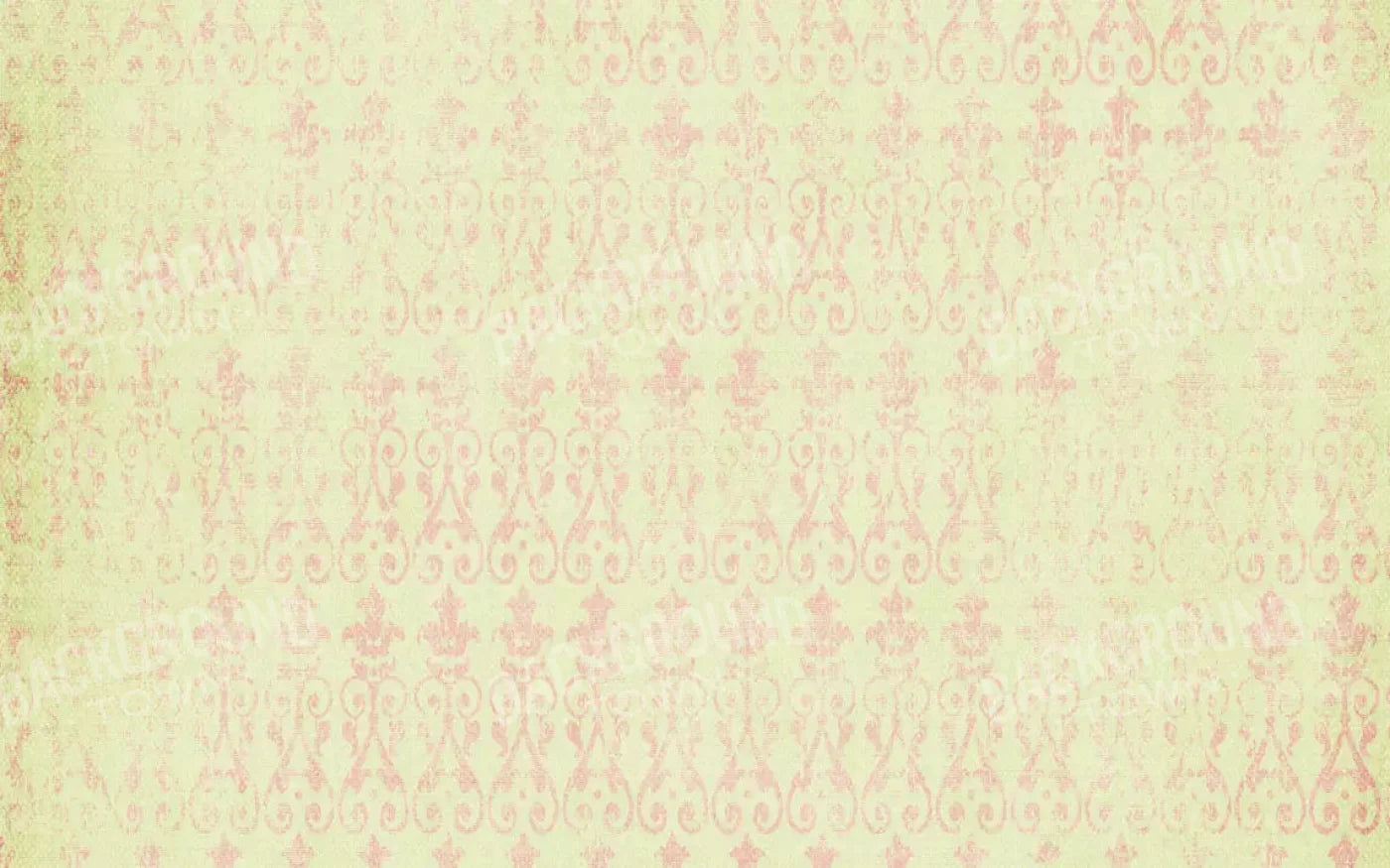 Lemon Chiffon 14X9 Ultracloth ( 168 X 108 Inch ) Backdrop