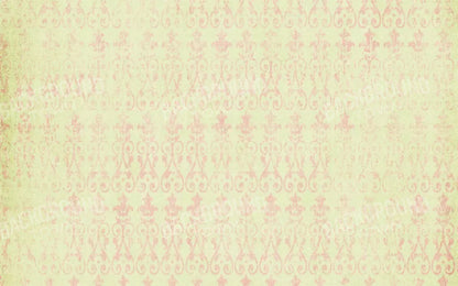 Lemon Chiffon 14X9 Ultracloth ( 168 X 108 Inch ) Backdrop