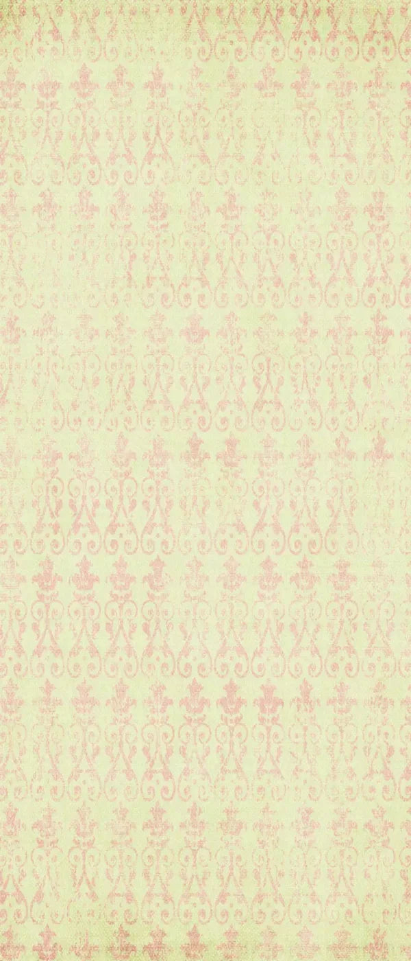 Lemon Chiffon 5X12 Ultracloth For Westcott X-Drop ( 60 X 144 Inch ) Backdrop