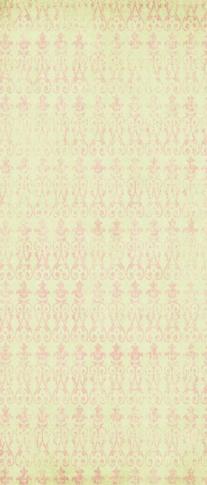 Lemon Chiffon 5X12 Ultracloth For Westcott X-Drop ( 60 X 144 Inch ) Backdrop