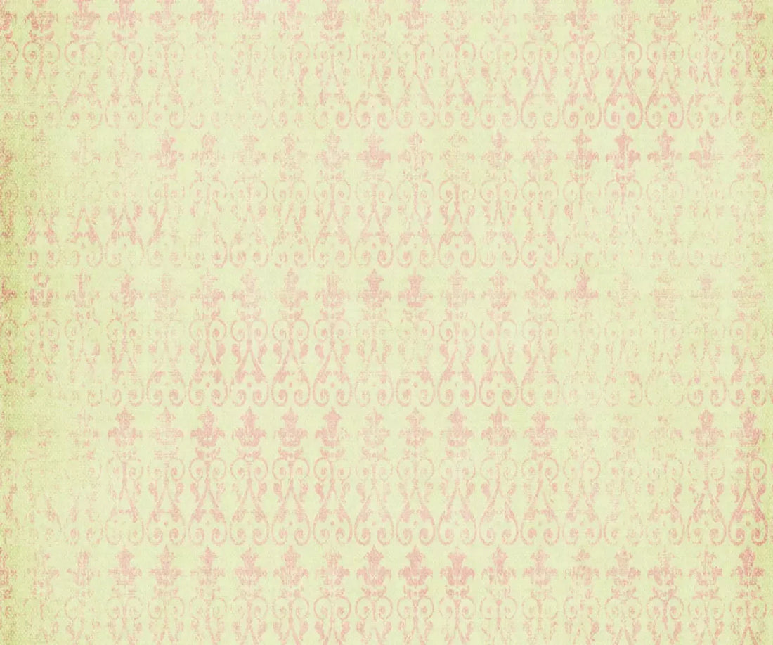Lemon Chiffon 5X42 Fleece ( 60 X 50 Inch ) Backdrop