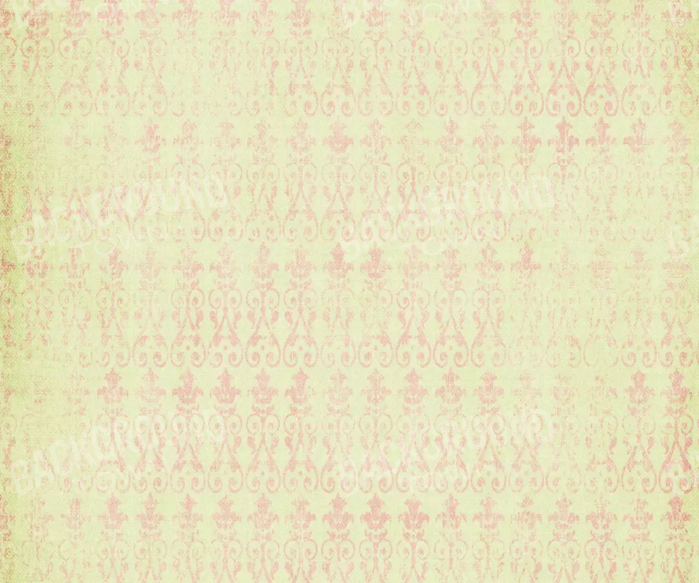 Lemon Chiffon 5X42 Fleece ( 60 X 50 Inch ) Backdrop