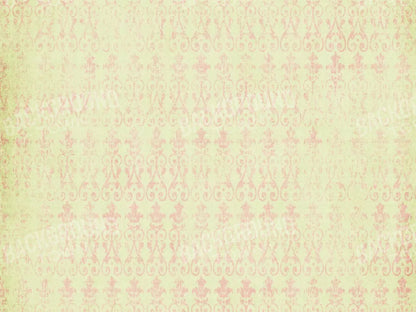 Lemon Chiffon 7X5 Ultracloth ( 84 X 60 Inch ) Backdrop