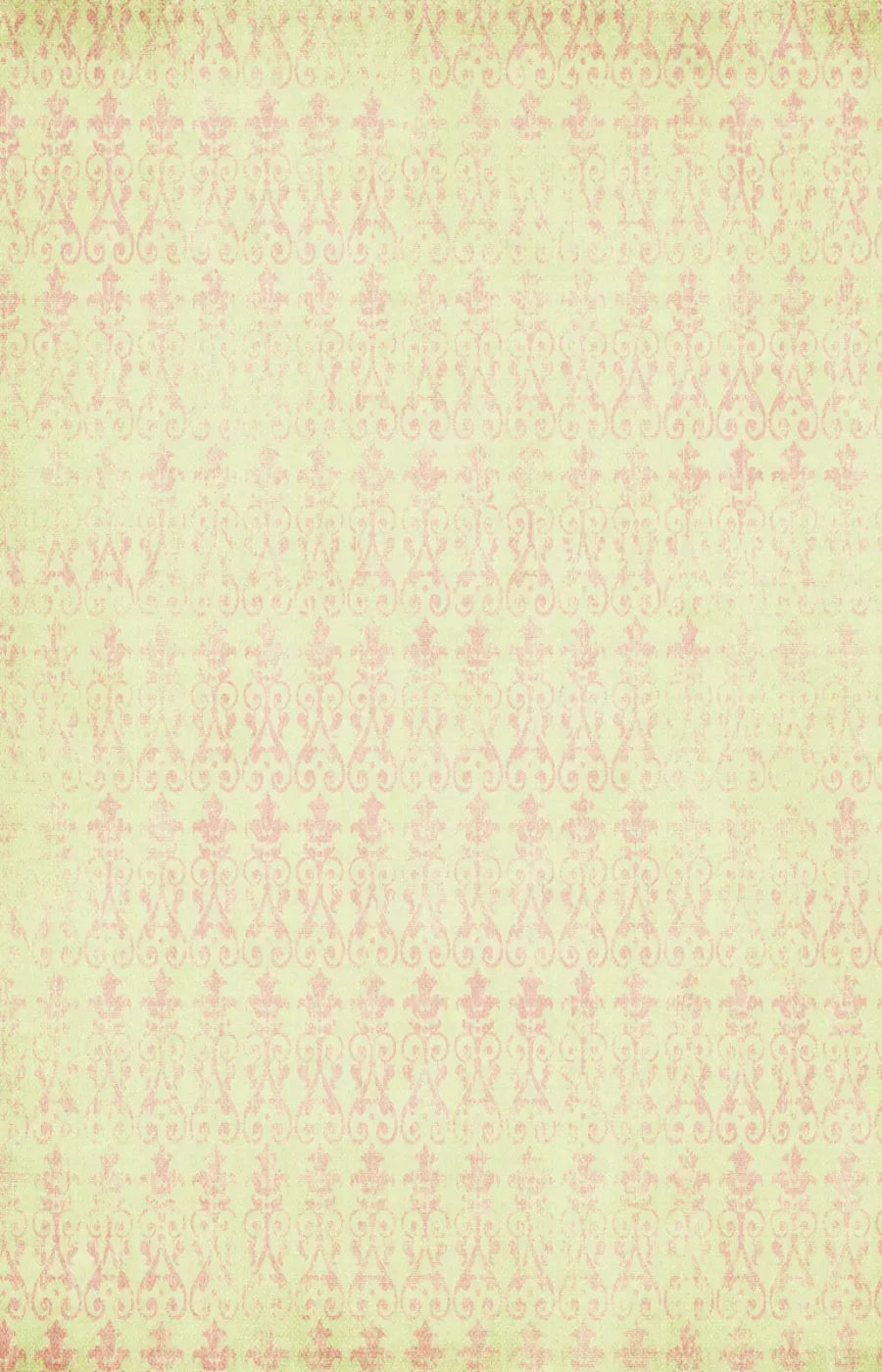 Lemon Chiffon 8X12 Ultracloth ( 96 X 144 Inch ) Backdrop