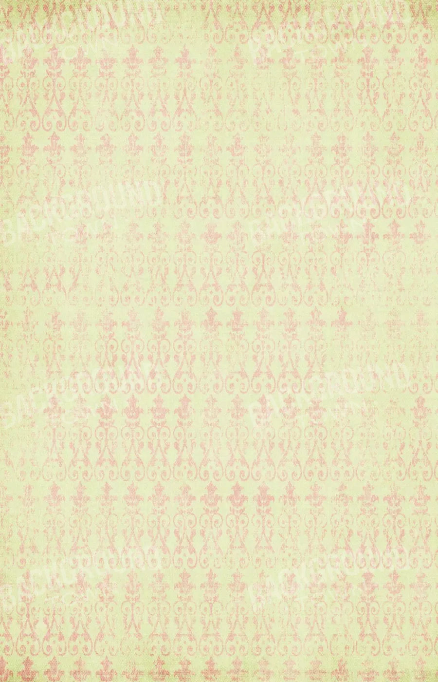 Lemon Chiffon 8X12 Ultracloth ( 96 X 144 Inch ) Backdrop