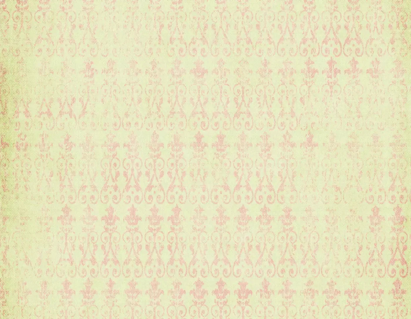Lemon Chiffon 8X6 Fleece ( 96 X 72 Inch ) Backdrop