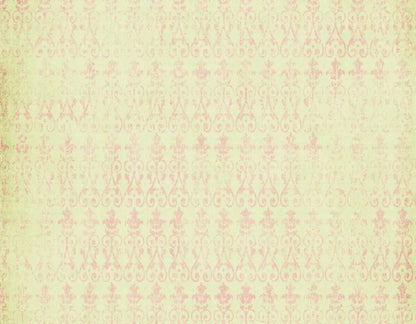 Lemon Chiffon 8X6 Fleece ( 96 X 72 Inch ) Backdrop