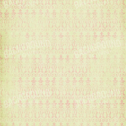 Lemon Chiffon 8X8 Fleece ( 96 X Inch ) Backdrop