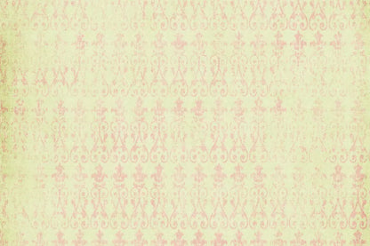 Lemon Chiffon 5X4 Rubbermat Floor ( 60 X 48 Inch ) Backdrop