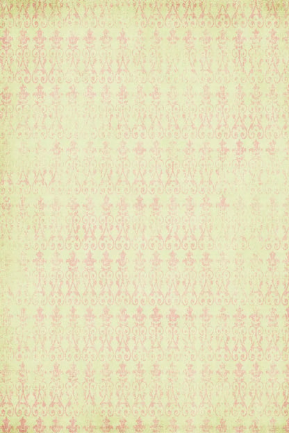 Lemon Chiffon Backdrop