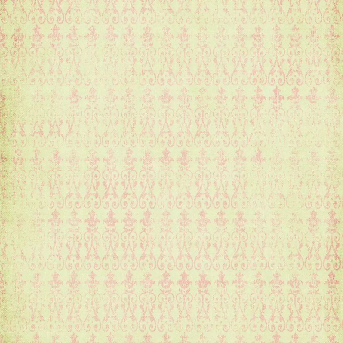 Lemon Chiffon 5X5 Rubbermat Floor ( 60 X Inch ) Backdrop