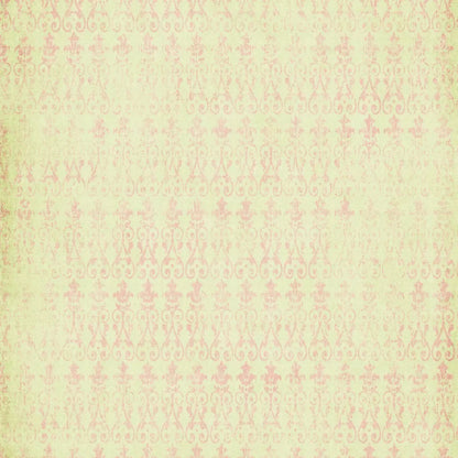 Lemon Chiffon 5X5 Rubbermat Floor ( 60 X Inch ) Backdrop