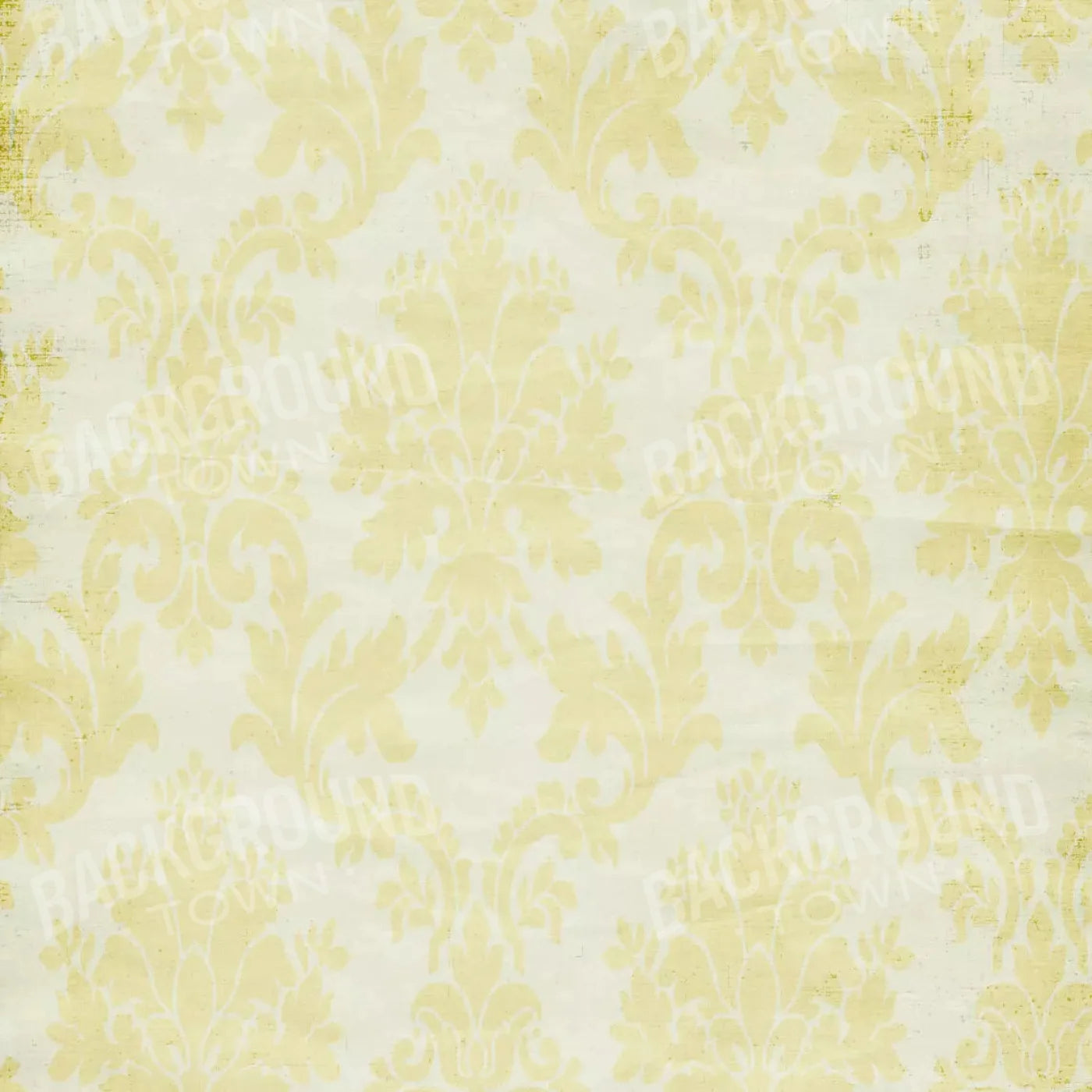 Lemon Drop 10X10 Ultracloth ( 120 X Inch ) Backdrop