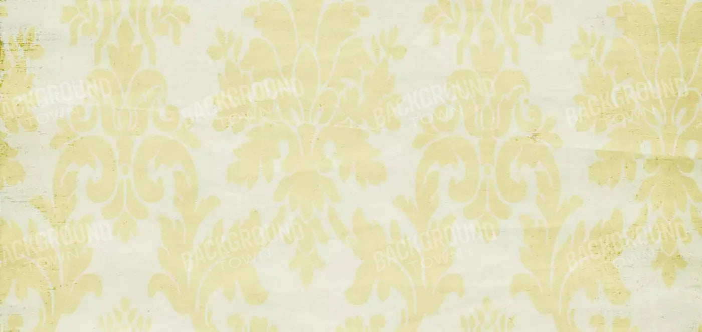 Lemon Drop 16X8 Ultracloth ( 192 X 96 Inch ) Backdrop