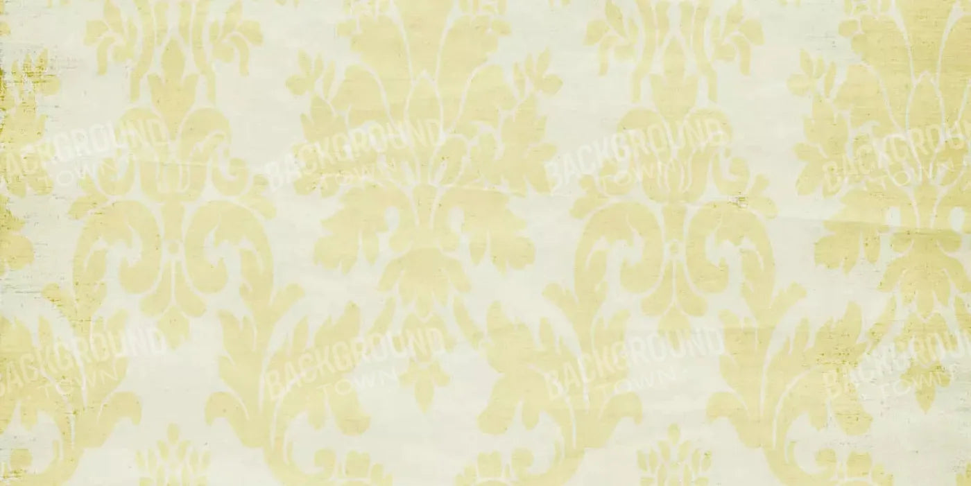 Lemon Drop 20X10 Ultracloth ( 240 X 120 Inch ) Backdrop