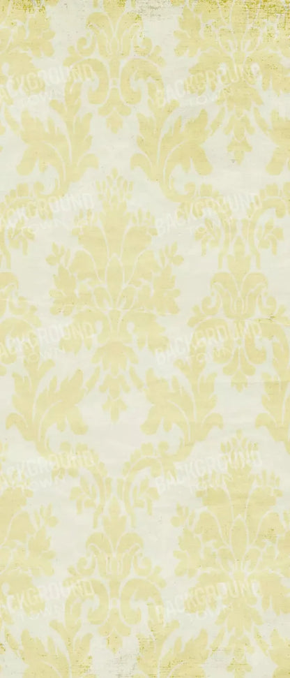 Lemon Drop 5X12 Ultracloth For Westcott X-Drop ( 60 X 144 Inch ) Backdrop