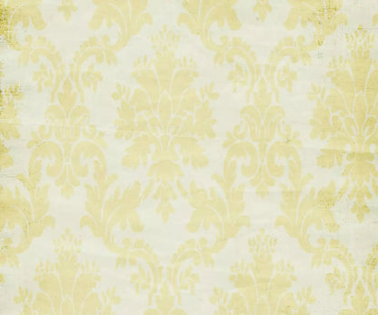 Lemon Drop 5X42 Fleece ( 60 X 50 Inch ) Backdrop