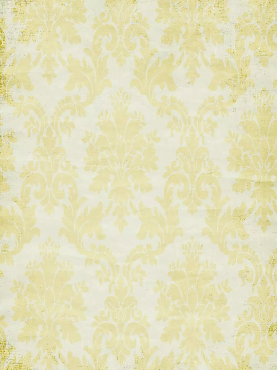 Lemon Drop 5X7 Ultracloth ( 60 X 84 Inch ) Backdrop