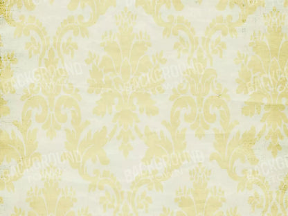 Lemon Drop 7X5 Ultracloth ( 84 X 60 Inch ) Backdrop