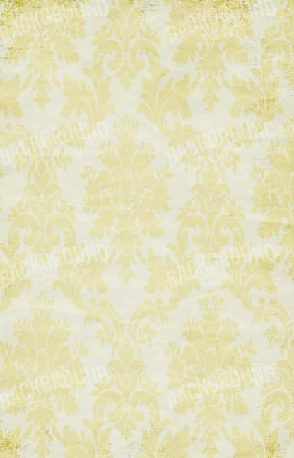 Lemon Drop 8X12 Ultracloth ( 96 X 144 Inch ) Backdrop
