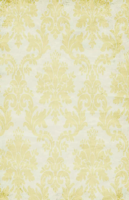Lemon Drop 8X12 Ultracloth ( 96 X 144 Inch ) Backdrop