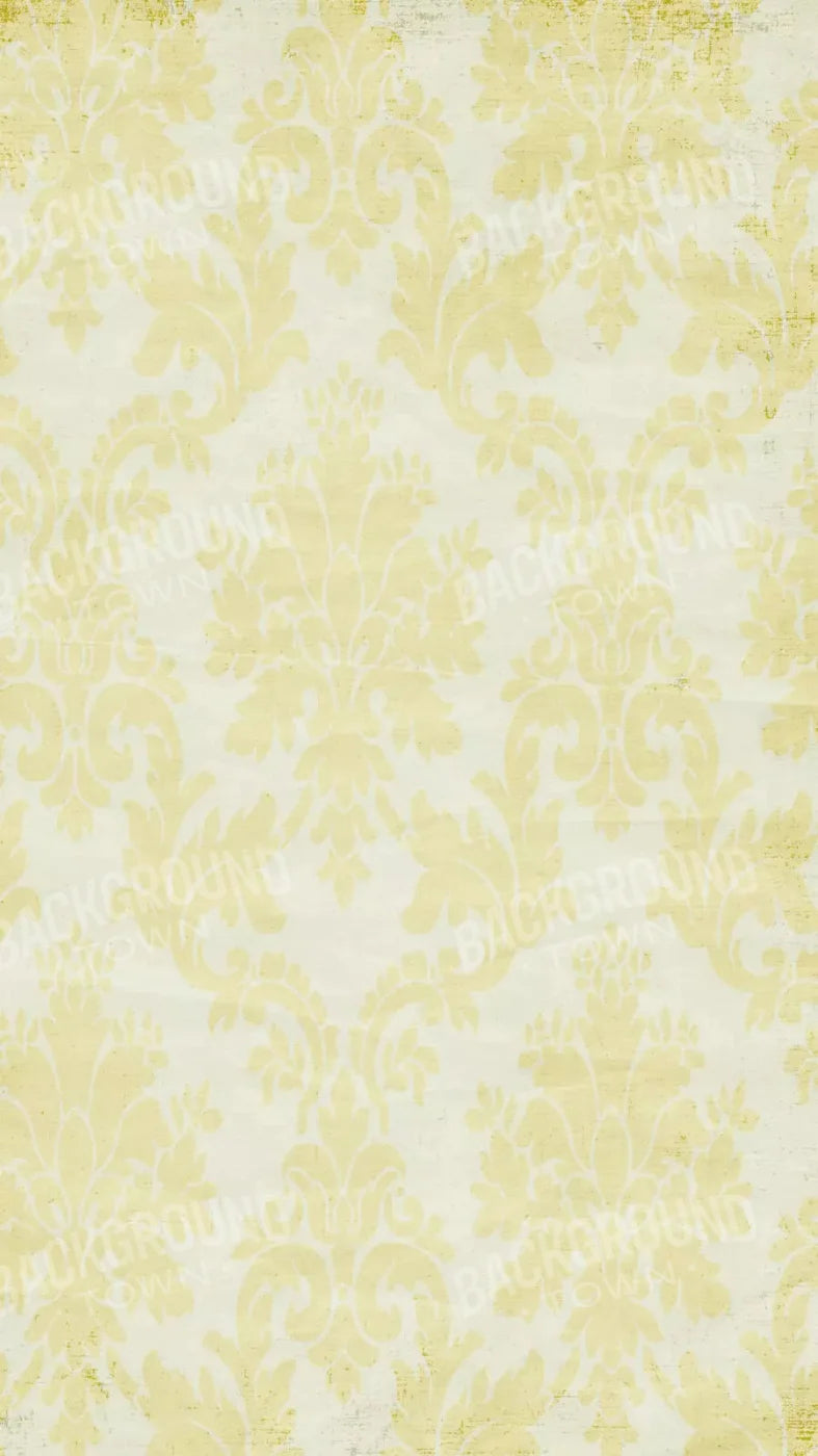 Lemon Drop 8X14 Ultracloth ( 96 X 168 Inch ) Backdrop