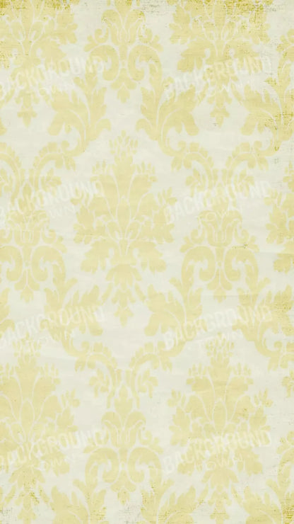 Lemon Drop 8X14 Ultracloth ( 96 X 168 Inch ) Backdrop