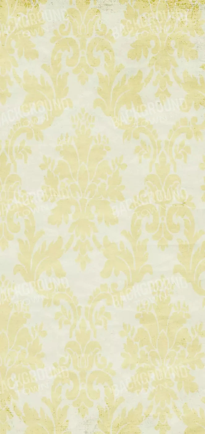 Lemon Drop 8X16 Ultracloth ( 96 X 192 Inch ) Backdrop