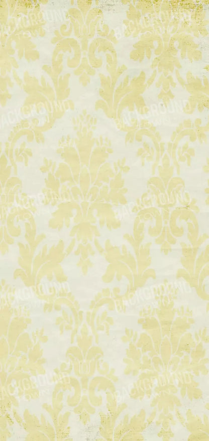 Lemon Drop 8X16 Ultracloth ( 96 X 192 Inch ) Backdrop