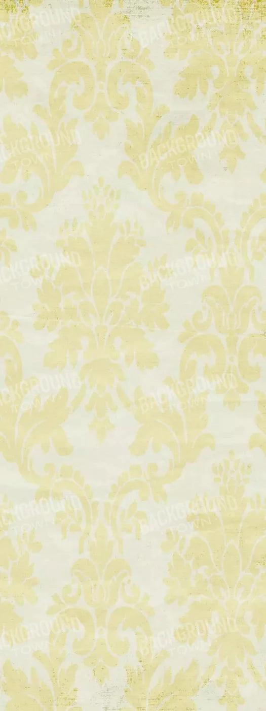 Lemon Drop 8X20 Ultracloth ( 96 X 240 Inch ) Backdrop
