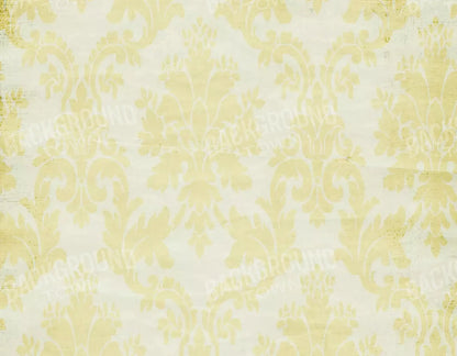 Lemon Drop 8X6 Fleece ( 96 X 72 Inch ) Backdrop