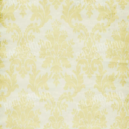 Lemon Drop 8X8 Fleece ( 96 X Inch ) Backdrop