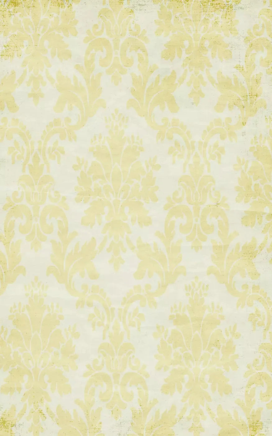 Lemon Drop 9X14 Ultracloth ( 108 X 168 Inch ) Backdrop