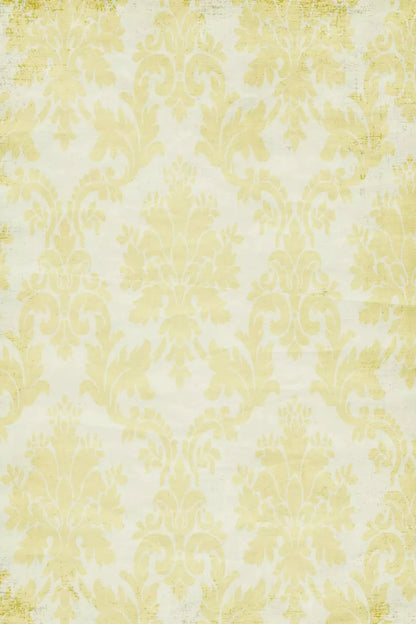 Lemon Drop 4X5 Rubbermat Floor ( 48 X 60 Inch ) Backdrop