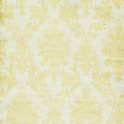 Lemon Drop 5X5 Rubbermat Floor ( 60 X Inch ) Backdrop
