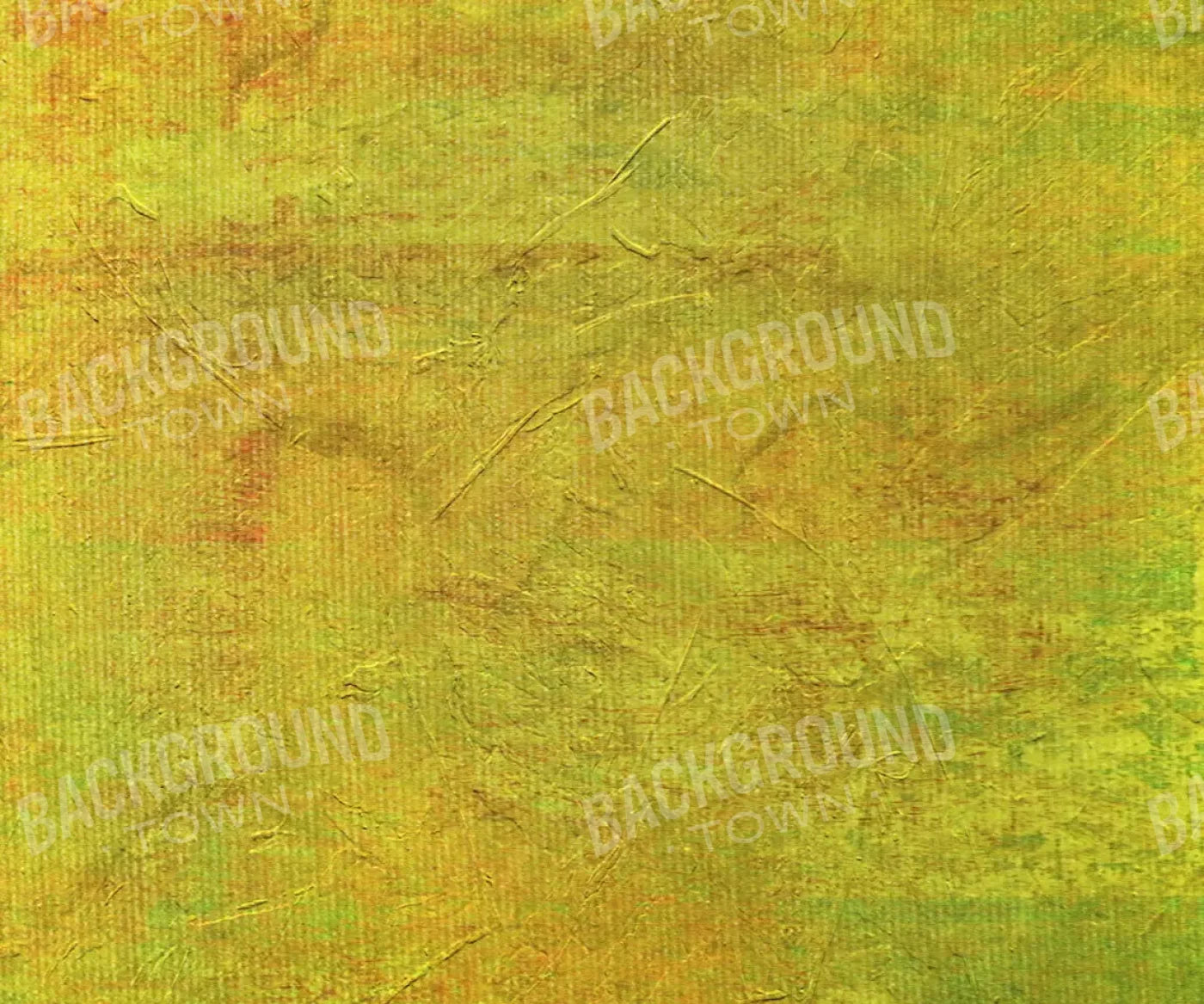 Lemon Lime 5X42 Fleece ( 60 X 50 Inch ) Backdrop