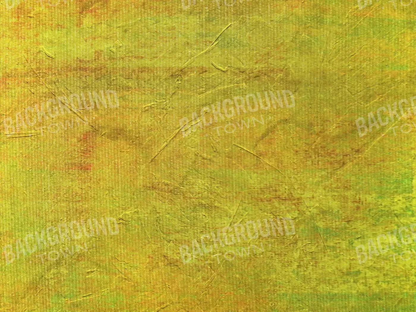 Lemon Lime 68X5 Fleece ( 80 X 60 Inch ) Backdrop