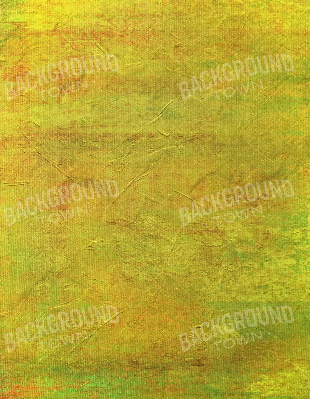 Lemon Lime 6X8 Fleece ( 72 X 96 Inch ) Backdrop