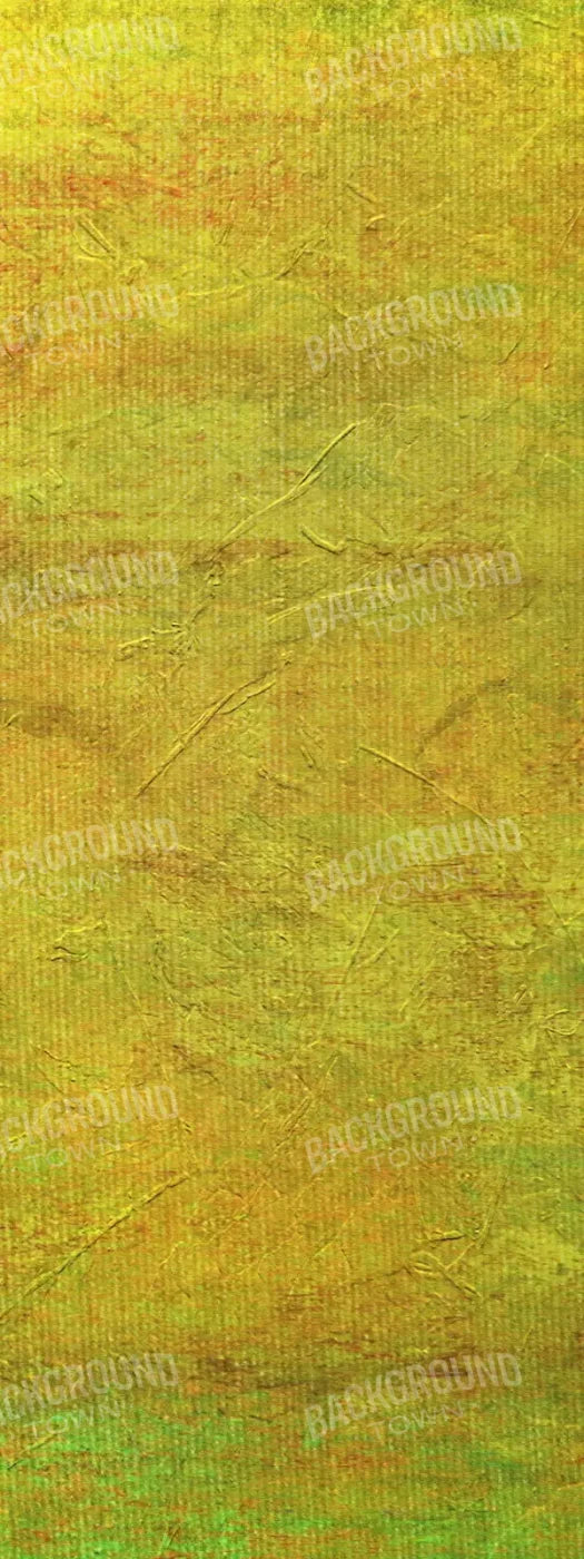 Lemon Lime 8X20 Ultracloth ( 96 X 240 Inch ) Backdrop